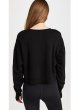 Women's After Class Crop Sweatshirt