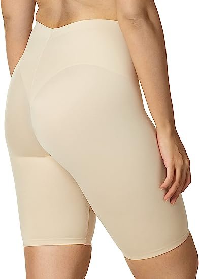 Women's Cover Your Bases Smoothing Shapewear Slip Short