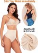 Women's abdominal Thong shaping underwear, shaping underwear